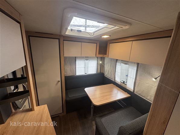 Knaus Sport 420 QD