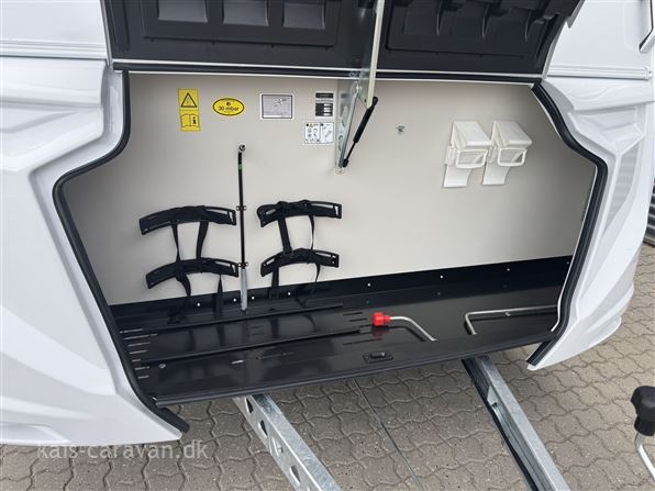 Knaus Sport 420 QD