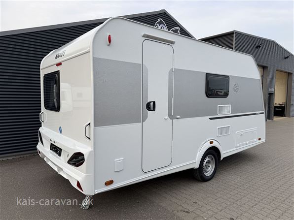 Knaus Sport 420 QD