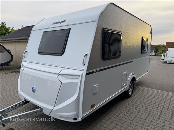 Knaus Sport 420 QD