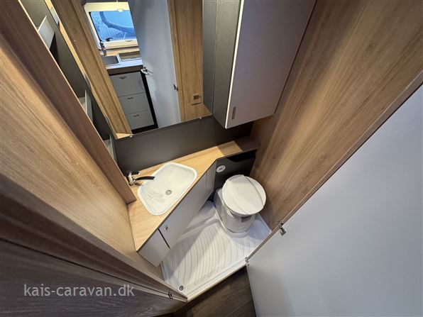 Knaus Sport 420 QD