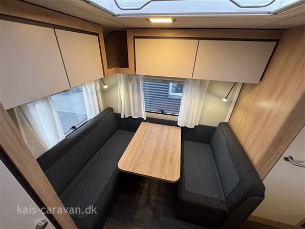Knaus Sport 420 QD