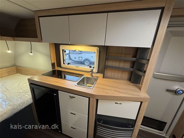 Knaus Sport 420 QD