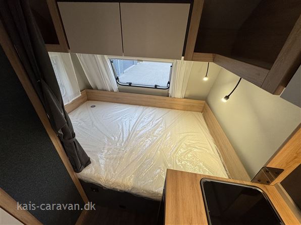 Knaus Sport 420 QD