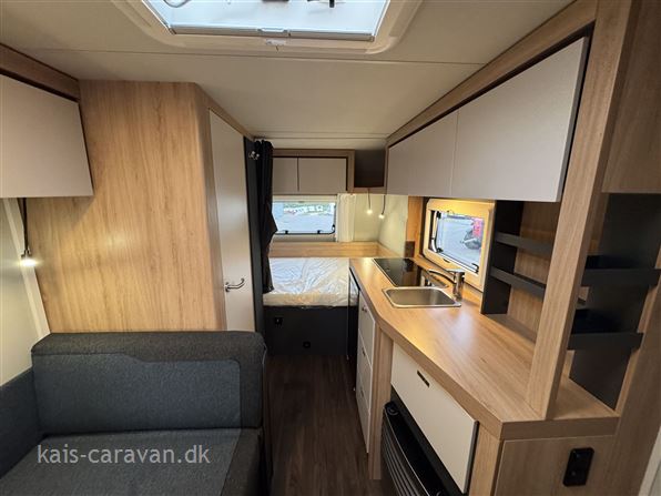 Knaus Sport 420 QD