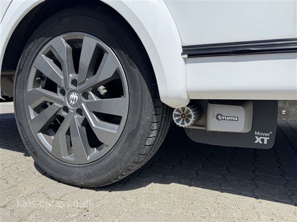 Knaus Sport Silver Selection Silver Selection 420 QD