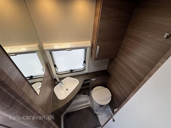Knaus Sport Silver Selection Silver Selection 420 QD
