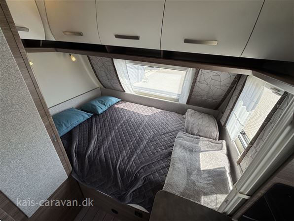 Knaus Sport Silver Selection Silver Selection 420 QD