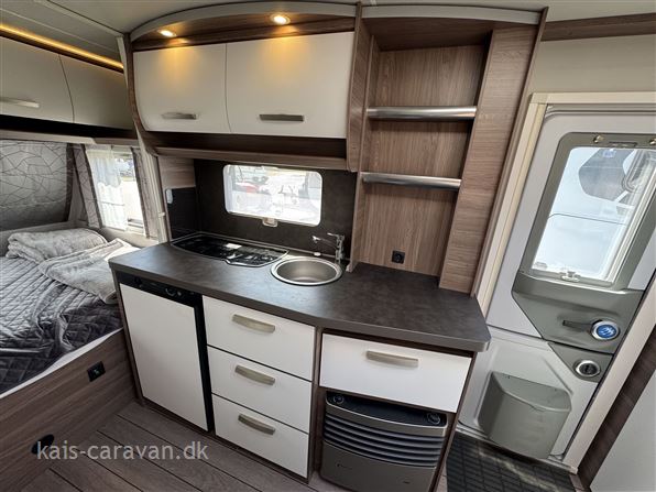 Knaus Sport Silver Selection Silver Selection 420 QD