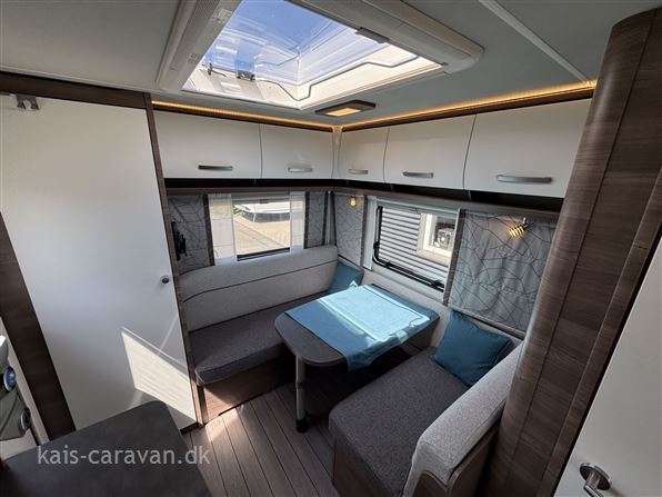 Knaus Sport Silver Selection Silver Selection 420 QD