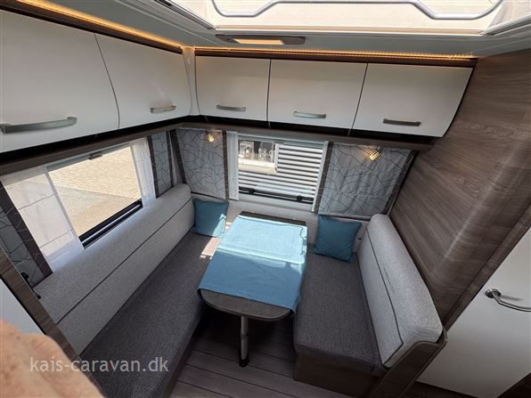 Knaus Sport Silver Selection Silver Selection 420 QD