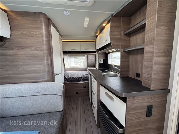 Knaus Sport Silver Selection Silver Selection 420 QD