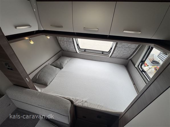 Knaus Sport Silver Selection 500 QDK