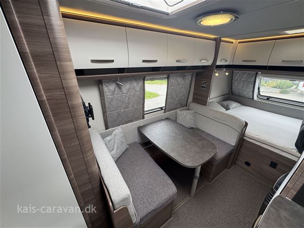 Knaus Sport Silver Selection 500 QDK