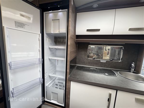 Knaus Sport Silver Selection 500 QDK