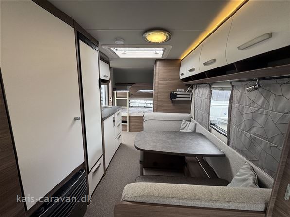 Knaus Sport Silver Selection 500 QDK