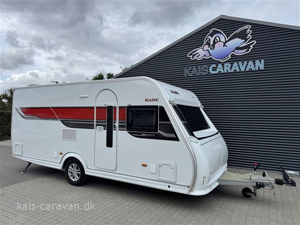 Kabe Estate 520 XL KS