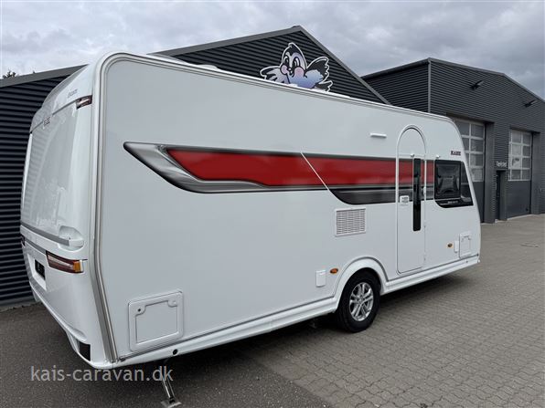 Kabe Estate 520 XL KS