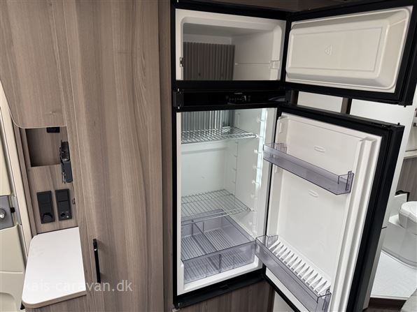 Kabe Estate 520 XL KS