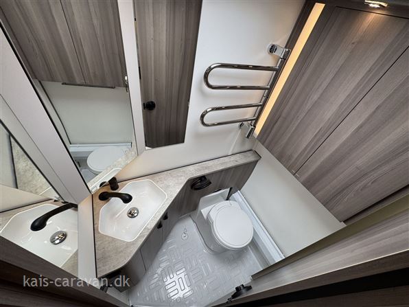 Kabe Estate 520 XL KS