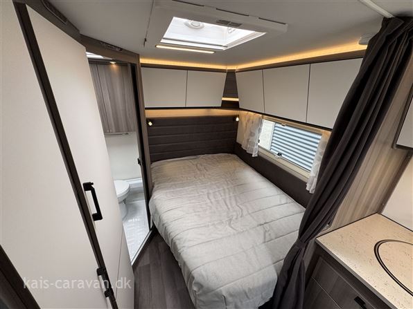 Kabe Estate 520 XL KS