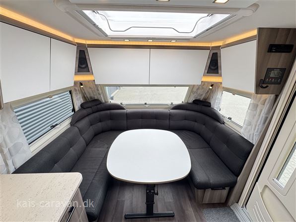 Kabe Estate 520 XL KS