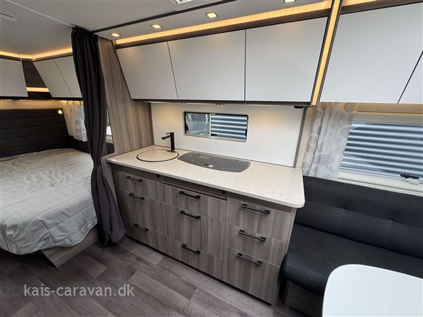 Kabe Estate 520 XL KS