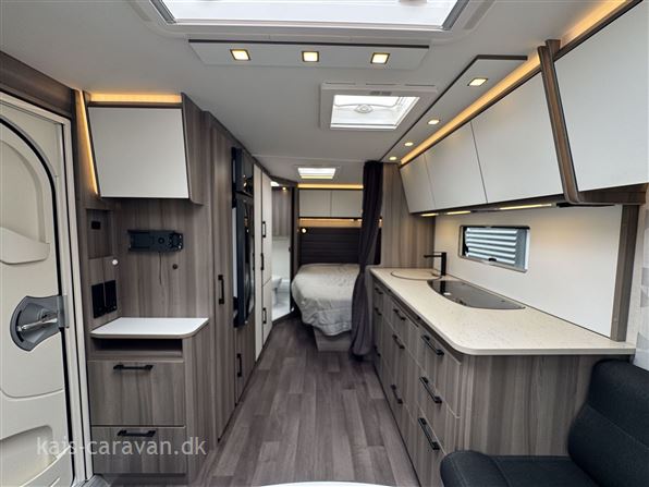 Kabe Estate 520 XL KS