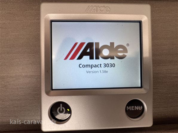 Kabe Estate 520 XL KS