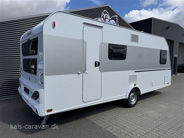 Knaus Sport 540 FDK