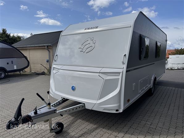 Knaus Sport 540 FDK