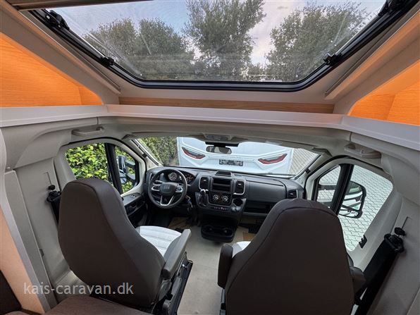 SunLight T 68 Adventure Edition Aut.