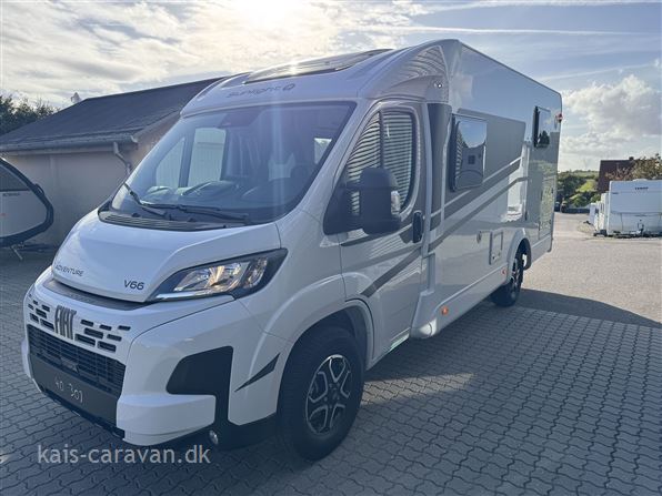 SunLight VAN V66 Adventure