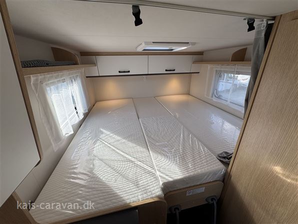 SunLight VAN V66 Adventure