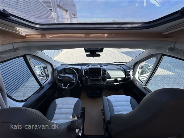 SunLight VAN V66 Adventure