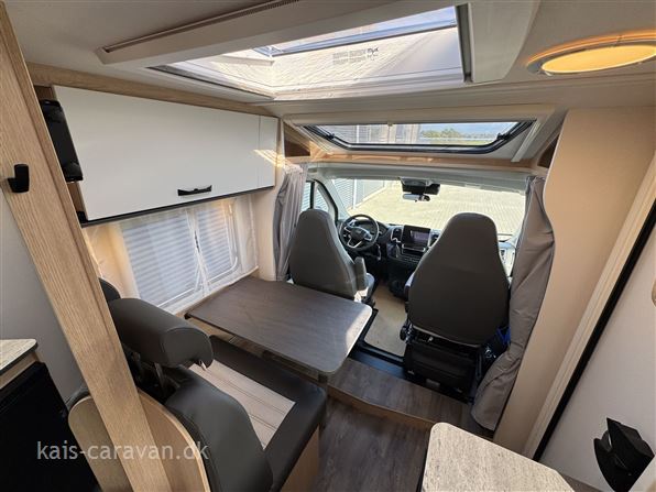 SunLight VAN V66 Adventure