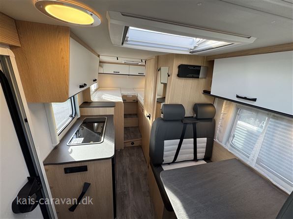 SunLight VAN V66 Adventure