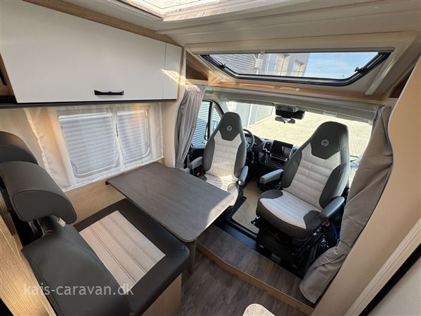 SunLight VAN V66 Adventure