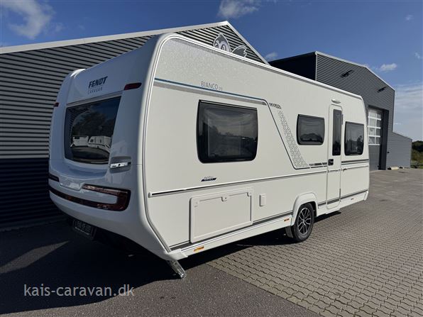 Fendt Bianco Activ 515 SGE