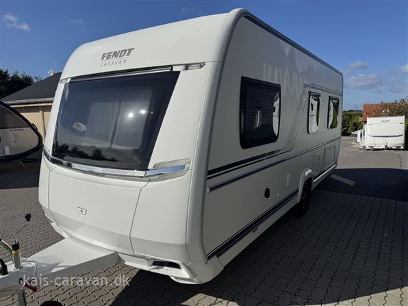 Fendt Bianco Activ 515 SGE