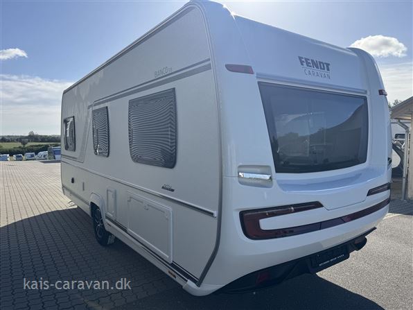 Fendt Bianco Activ 515 SGE