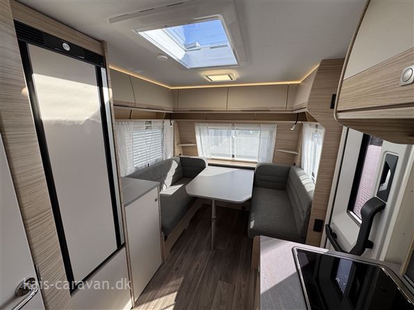 Fendt Bianco Activ 515 SGE