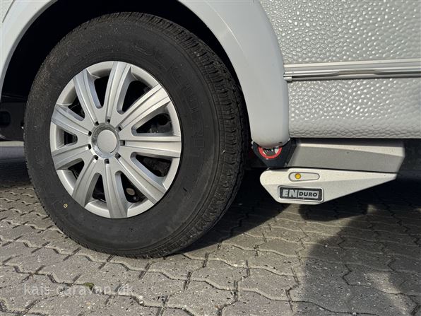 Weinsberg CaraOne 500 XU