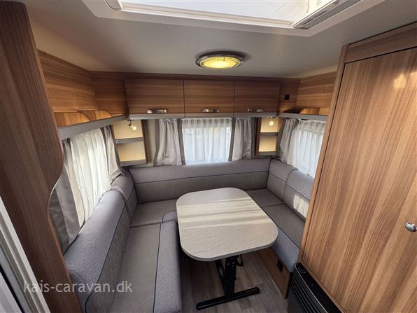 Weinsberg CaraOne 500 XU