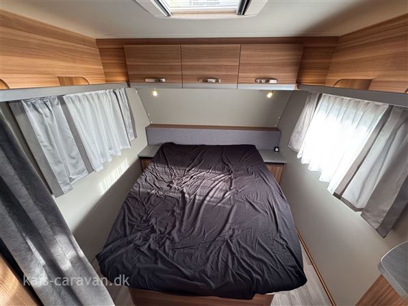 Weinsberg CaraOne 500 XU