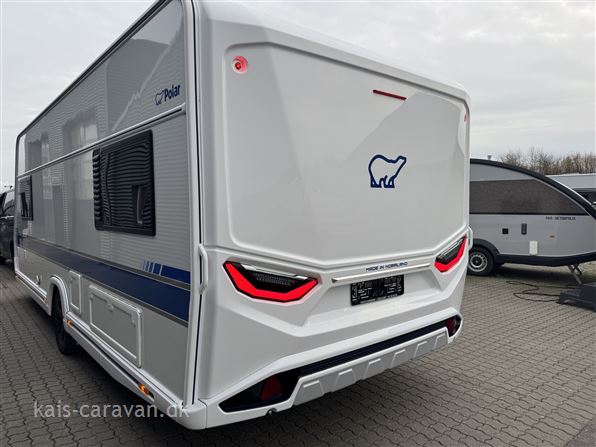 Polar Blueline 590 S