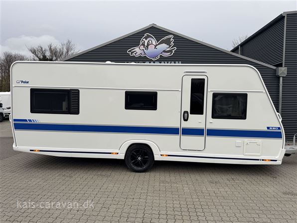 Polar Blueline 590 S