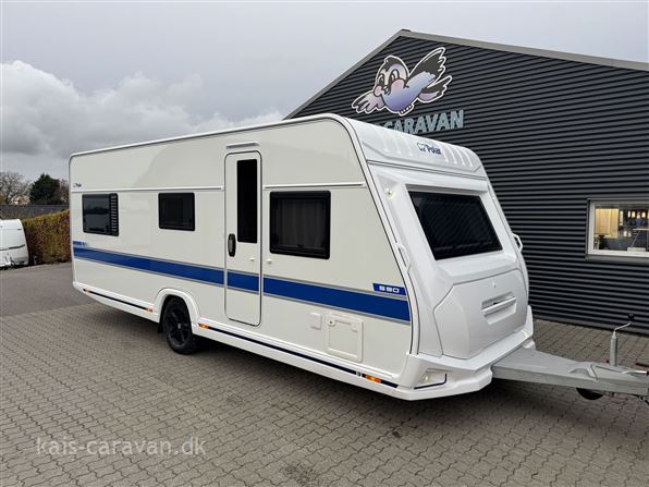 Polar Blueline 590 S