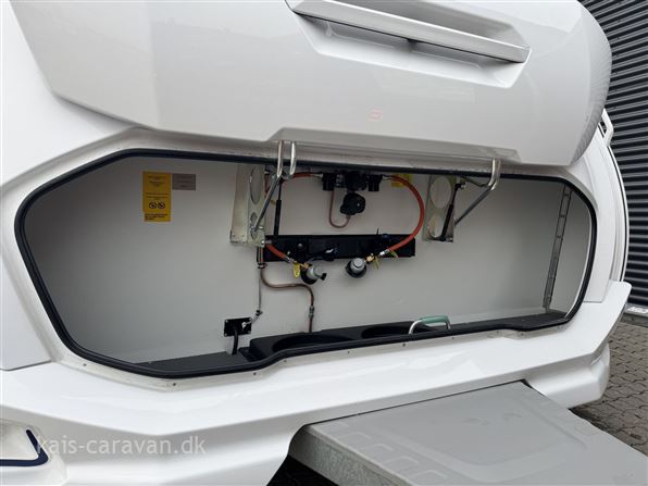 Polar Blueline 590 S