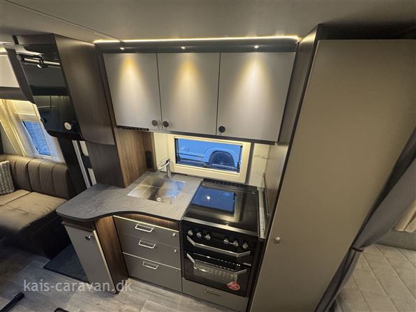 Polar Blueline 590 S